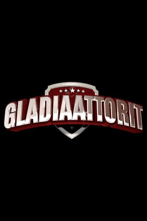 Постер: Gladiaattorit