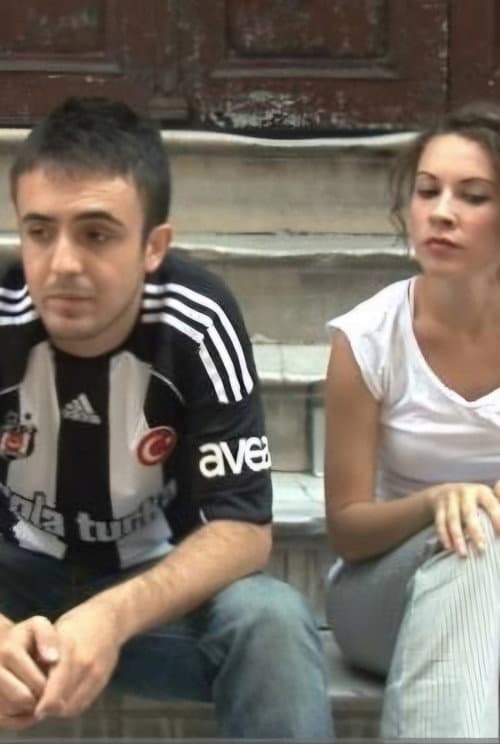 Постер: Üzgünüm Sevgilim Anlaşamadık