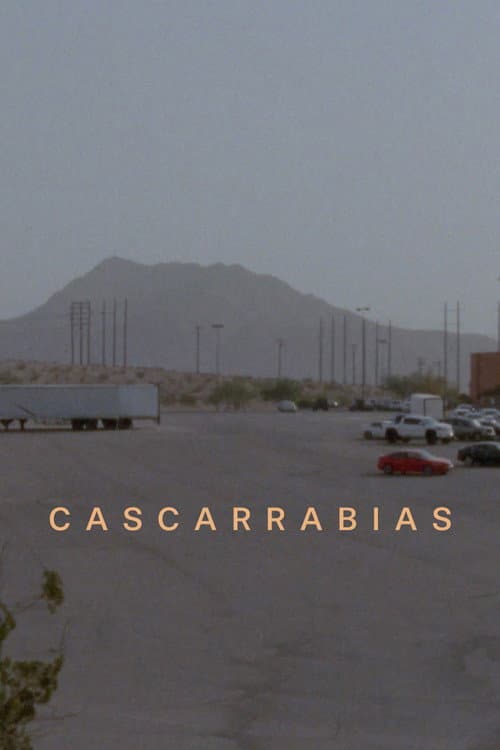 Постер: Cascarrabias