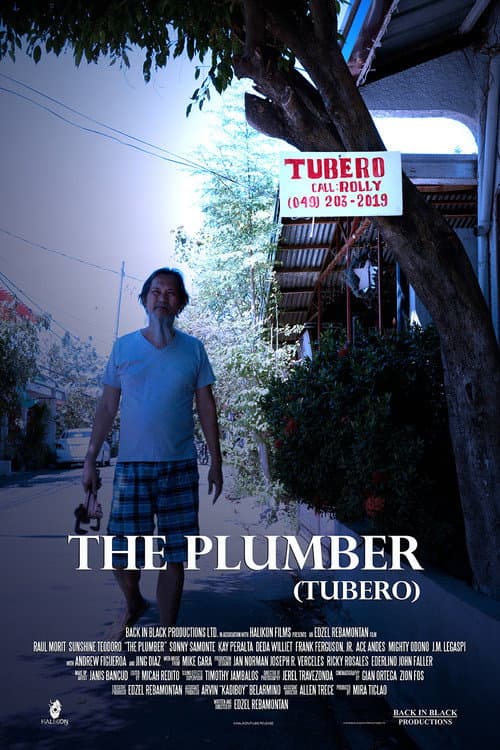 Постер: Tubero