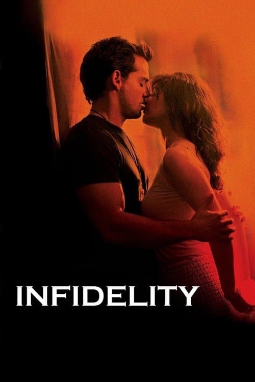 Постер: Infidelity