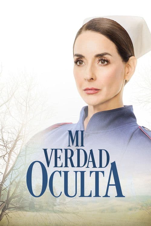 Постер: Mi verdad oculta