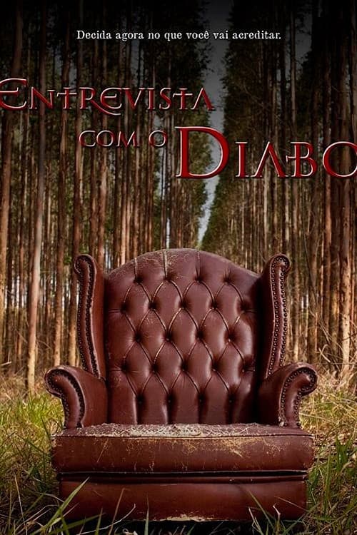Постер: Entrevista com o diabo