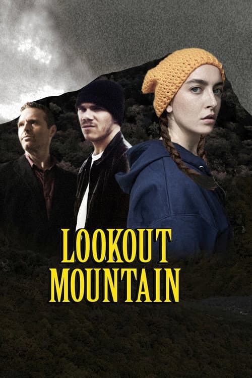Постер: Lookout Mountain