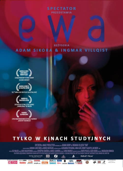 Постер: Ewa