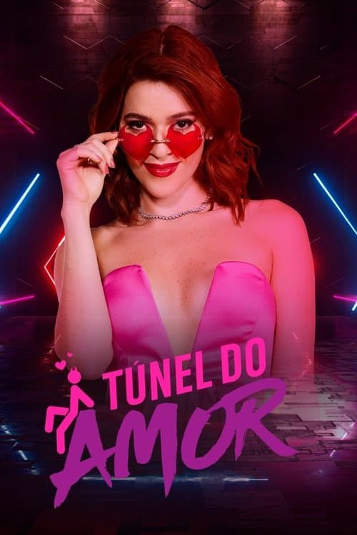 Постер: Túnel do Amor