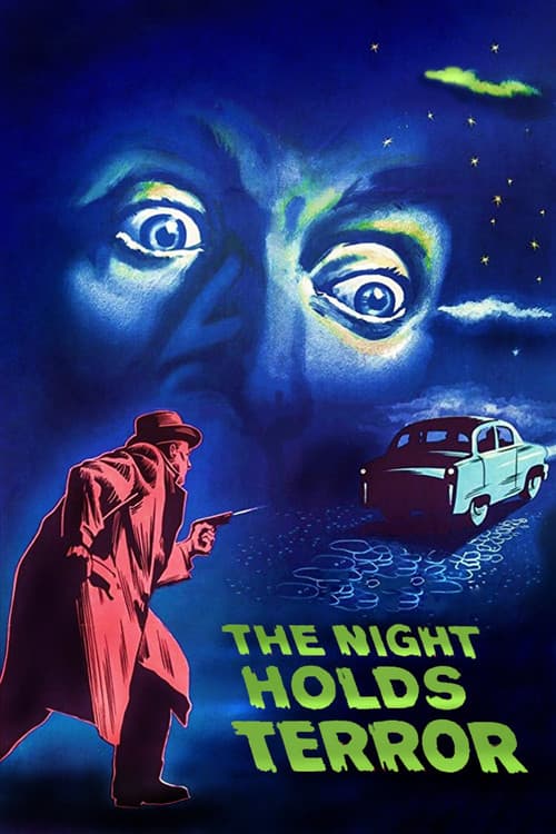 Постер: The Night Holds Terror