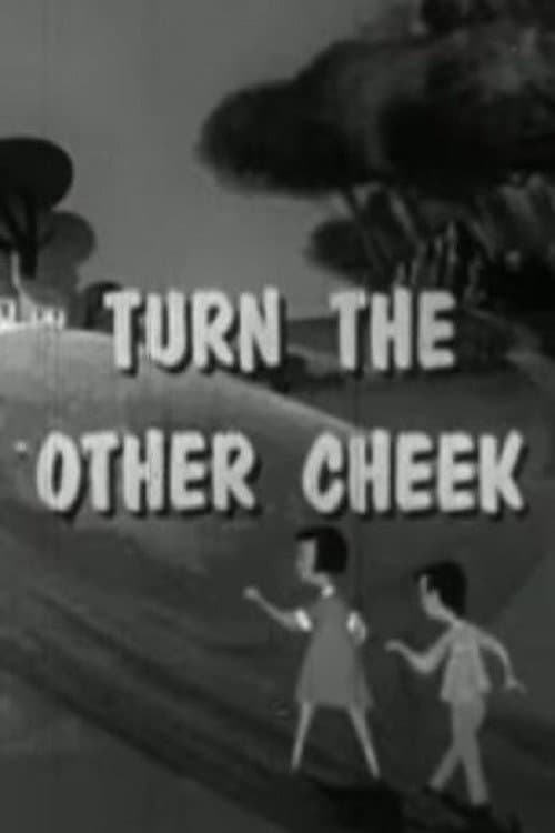 Постер: Turn the Other Cheek