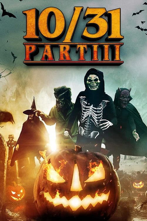Постер: 10/31 Part 3