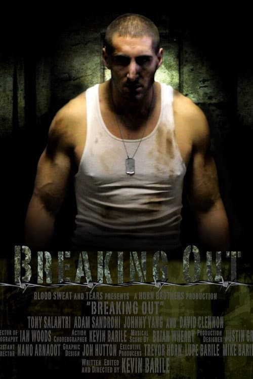 Постер: Breaking Out
