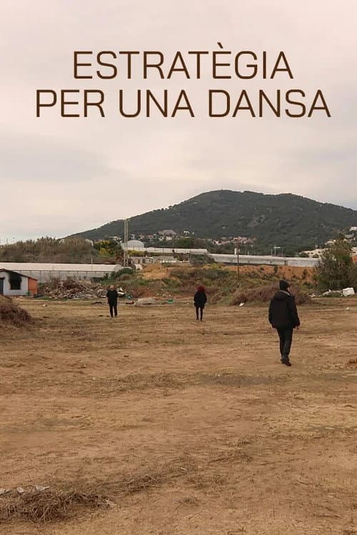 Постер: Estratègia per una dansa