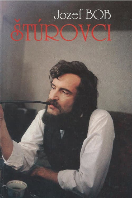 Постер: Štúrovci