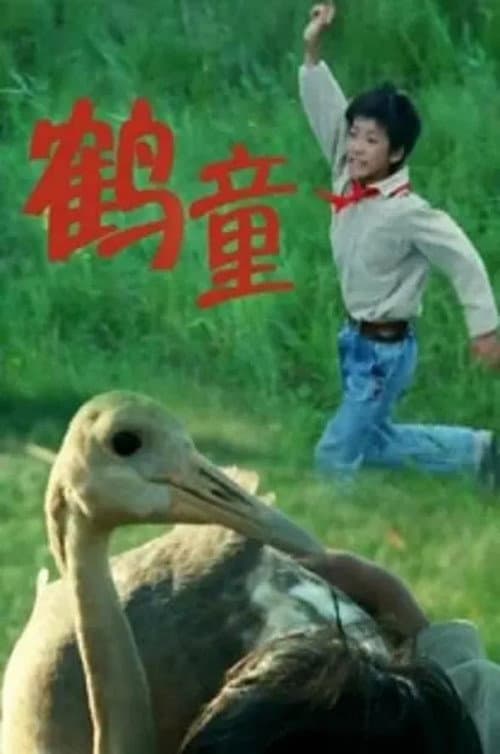 Постер: 鹤童