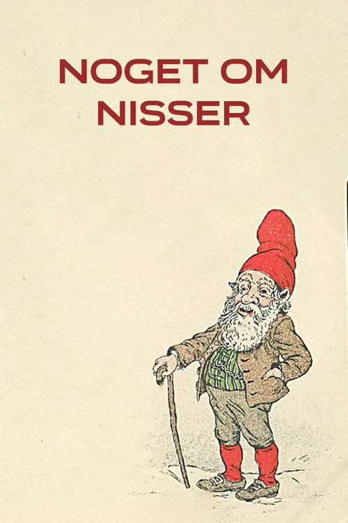 Постер: Noget om nisser