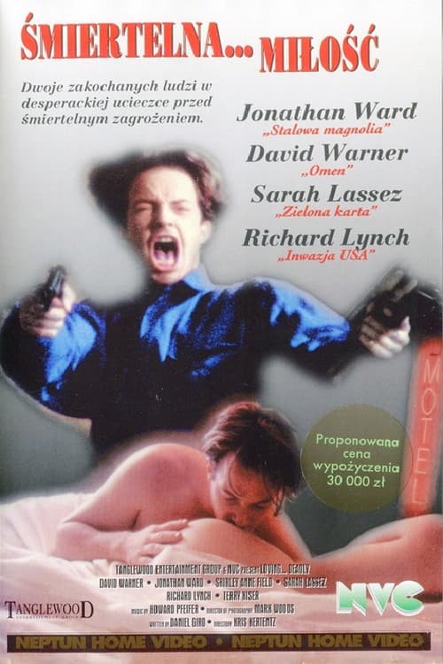 Постер: Loving Deadly