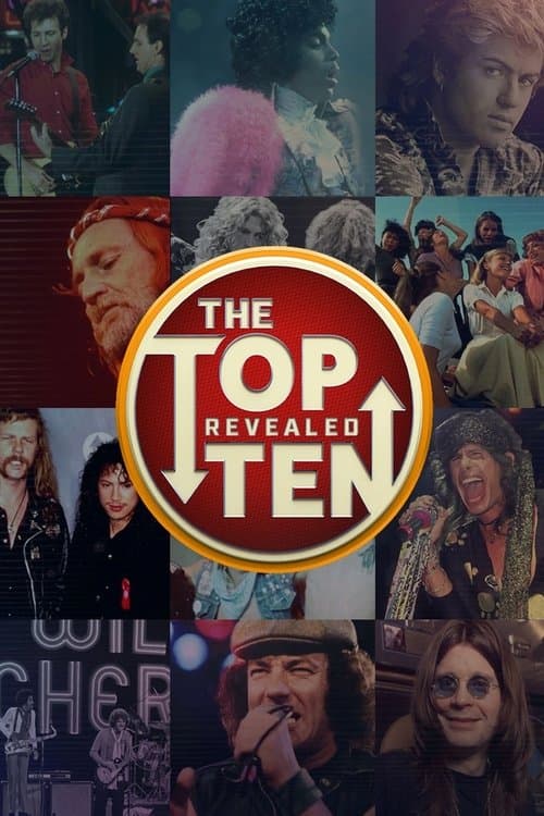 Постер: The Top Ten Revealed