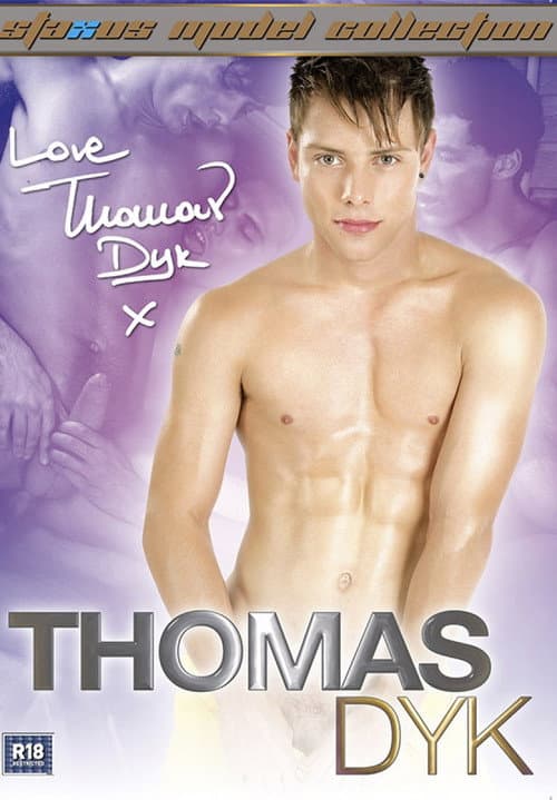 Постер: Thomas Dyk