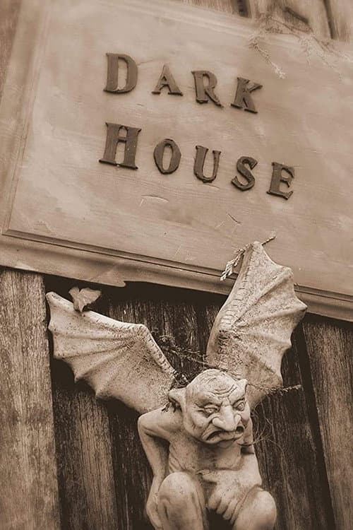 Постер: Dark House: The Legend Of Dark House