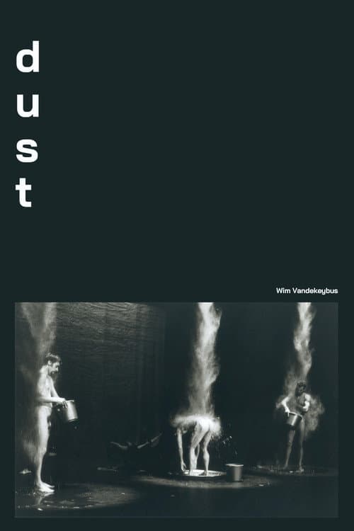 Постер: Dust
