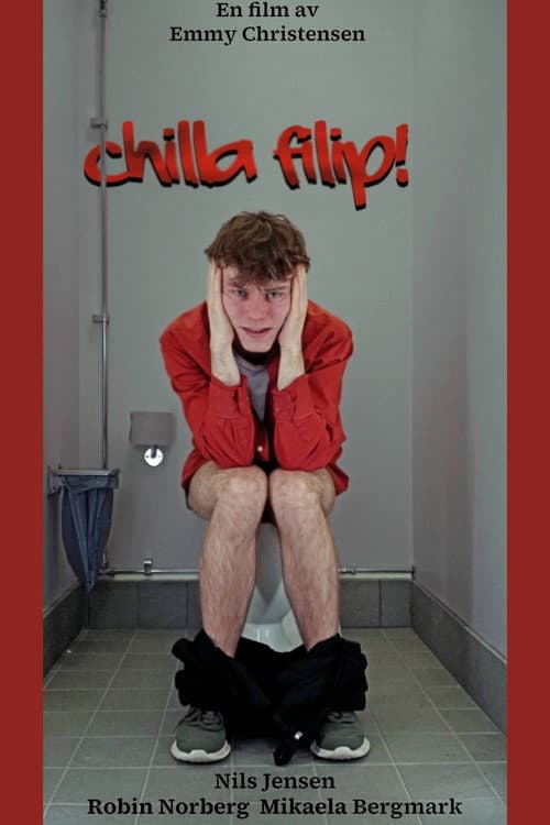 Постер: Chilla Filip!