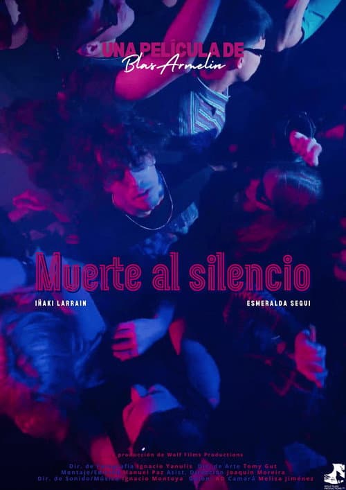 Постер: Muerte Al Silencio