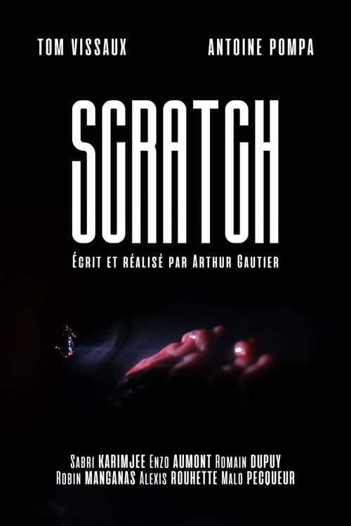 Постер: Scratch