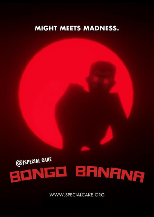 Постер: Bongo Banana