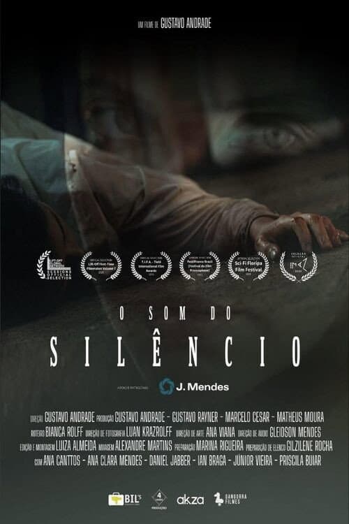 Постер: O Som do Silêncio
