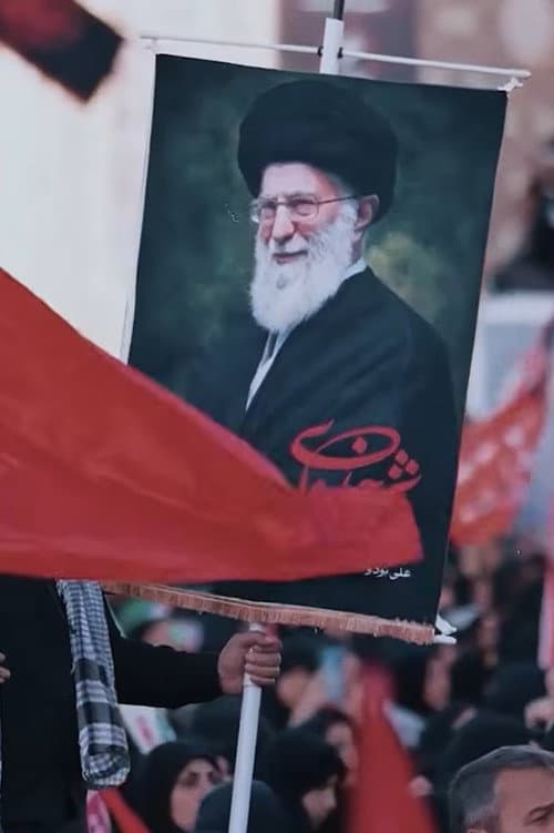 Постер: Khamenei's Last Move