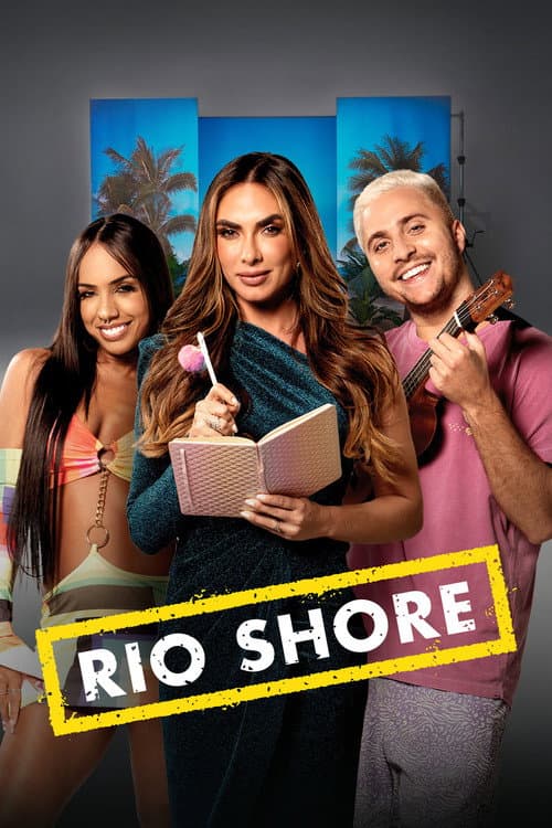 Постер: Rio Shore