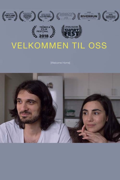 Постер: Velkommen til oss