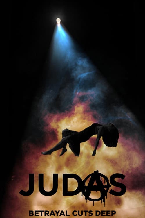Постер: Judas
