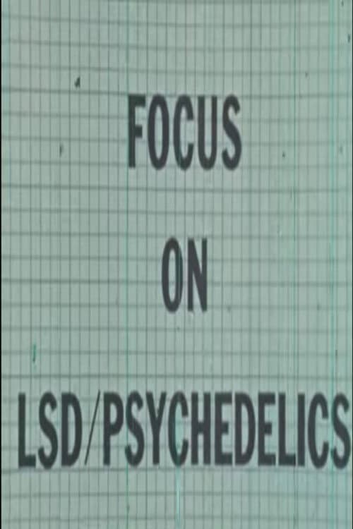 Постер: Focus on LSD