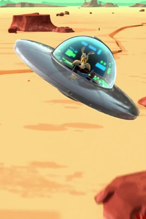 Постер: Gone in 60 Parsecs