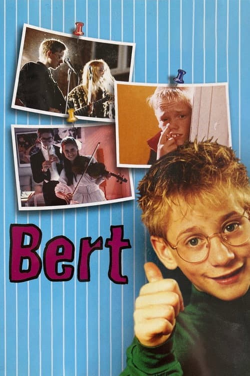 Постер: Bert