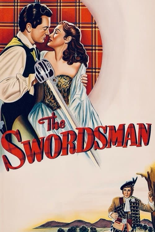 Постер: The Swordsman