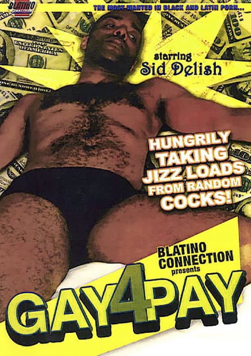 Постер: Gay 4 Pay