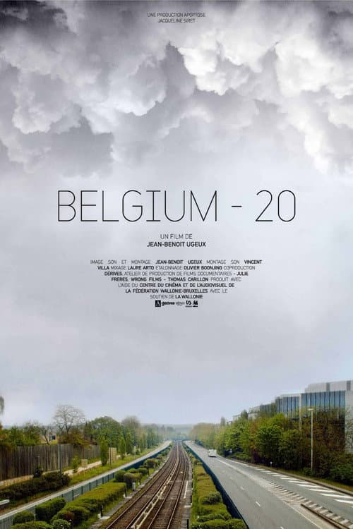 Постер: Belgium - 20