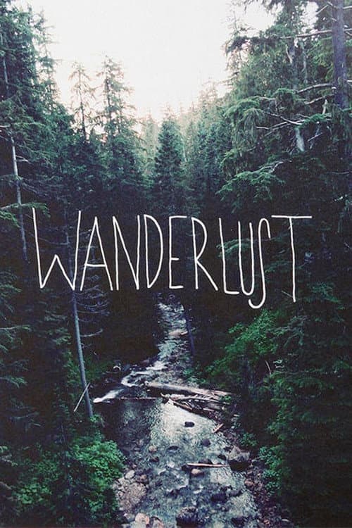 Постер: Wanderlust!