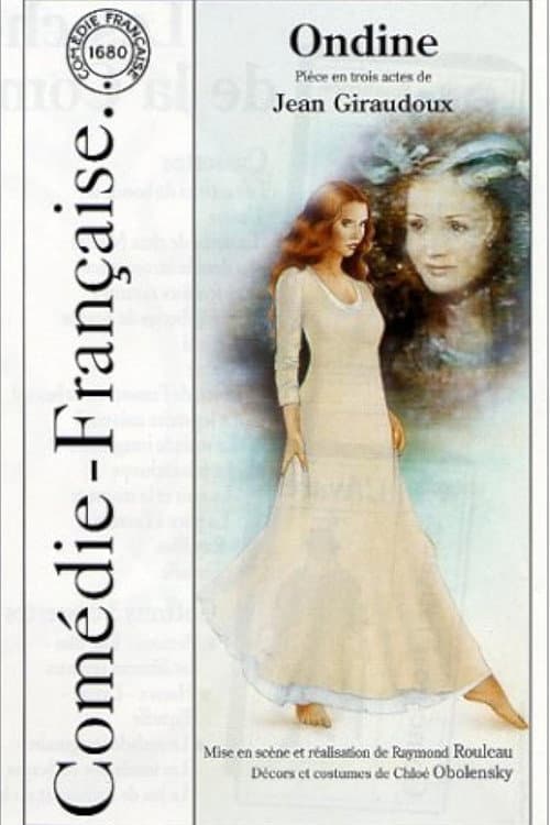 Постер: Ondine