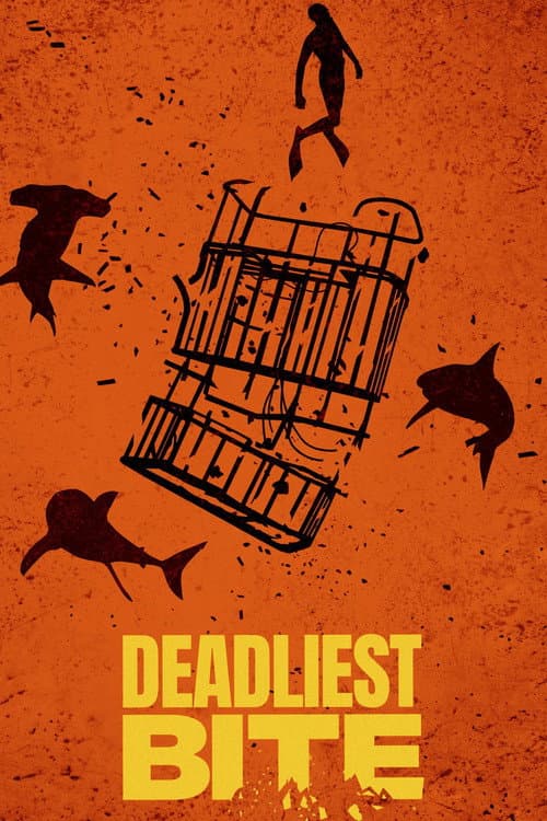 Постер: Deadliest Bite
