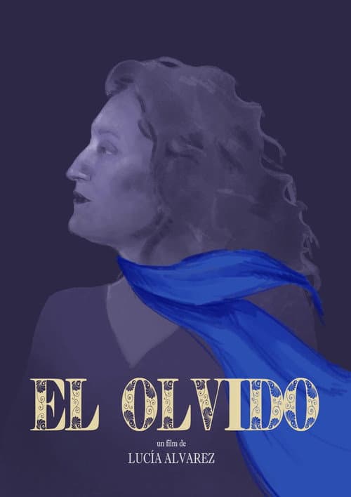 Постер: El olvido