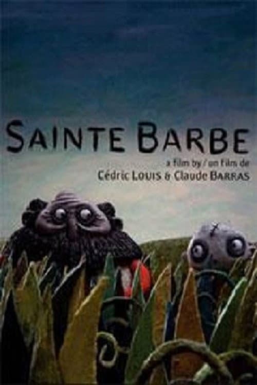 Постер: Sainte Barbe