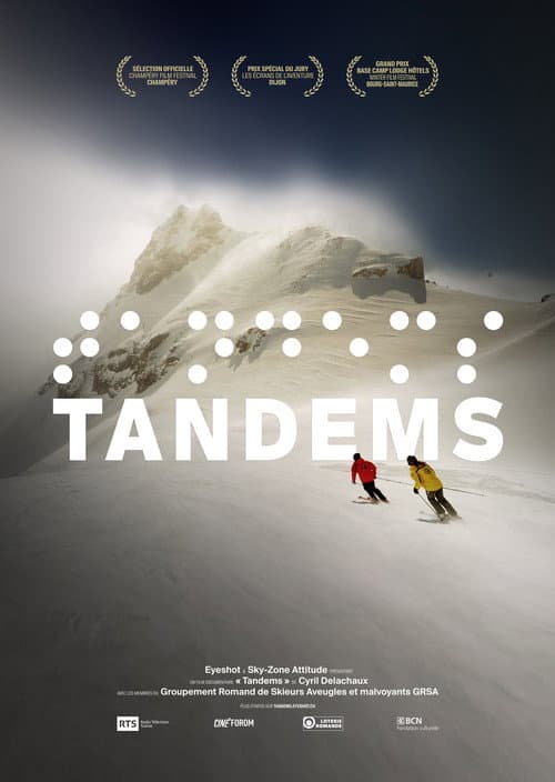 Постер: Tandems