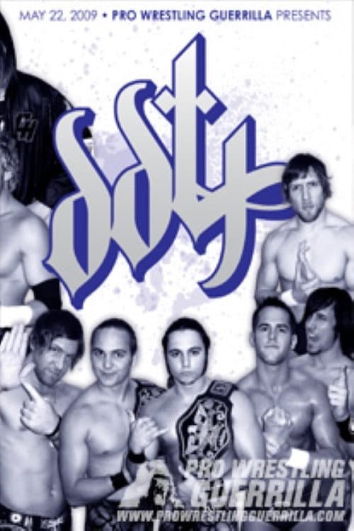 Постер: PWG: DDT4