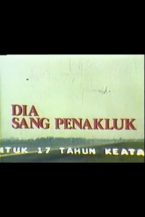 Постер: Dia Sang Penakluk