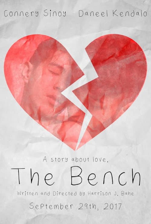 Постер: The Bench
