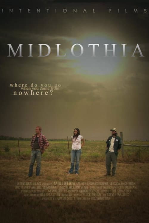 Постер: Midlothia