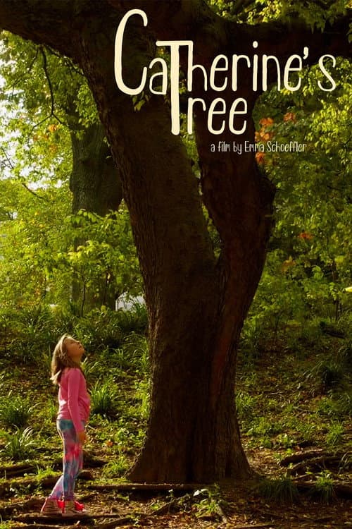 Постер: Catherine's Tree