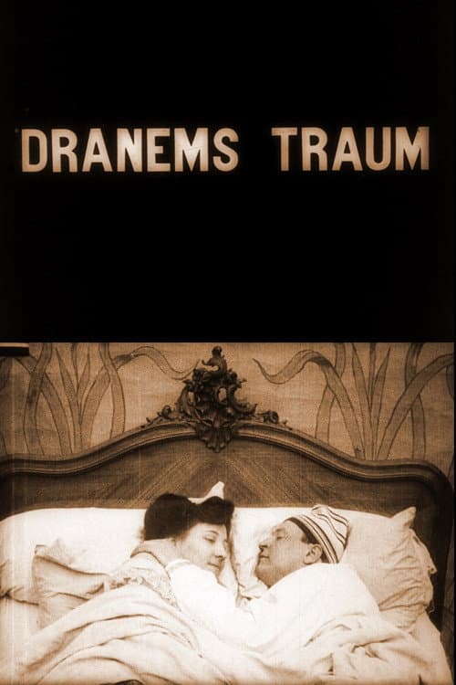 Постер: Le Rêve de Dranem